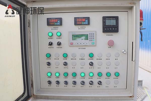 信陽新型工地自動洗輪機廠